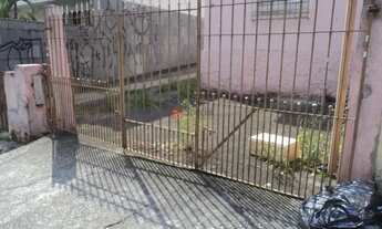 Imagem 3: Terreno no Anália Franco