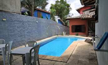 Imagem 2: Casa 4 Dormitórios para Aluguel em Village 3, Porto Seguro