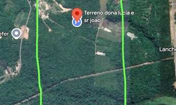 Imagem 2: Terreno com 396.382m2 na Rod. Manoel Urbano
