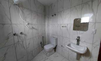 Imagem 4: Excelente kitnet 1ª locação