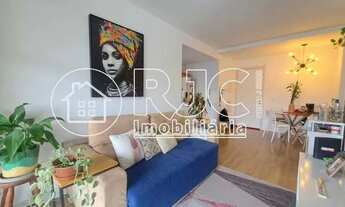 Imagem 6: Imóvel para venda possui 72 metros quadrados com 1 quarto em Vila Isabel - Rio de Janeiro