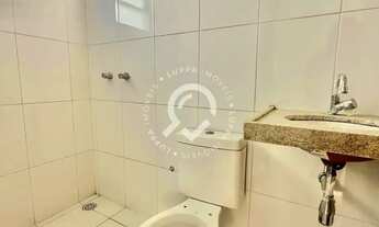 Imagem 6: Apartamento 2/4 sendo 1 Suite - Mangabeiras - Maceió -AL