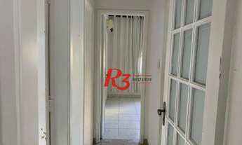 Imagem 7: Apartamento à venda, 97 m² por R$ 550.000,00 - Gonzaga - Santos/SP