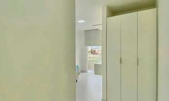 Imagem 16: Ibeda - Casa à venda Condomínio De Carli Residencial. Sala/cozinha 2 suítes home