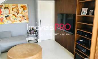 Imagem 6: Cobertura, Moema - São Paulo