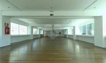 Imagem 4: Prédio inteiro à venda ou para locação em Consolação - SP