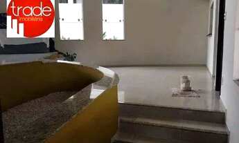 Imagem 4: Casa em Condomínio Fechado de Alto Padrão com 04 Suítes no Bairro Jardim Botânico em Ribei