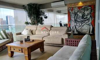 Imagem 6: Apartamento em Avenida Presidente Wilson - Gonzaga - Santos/SP