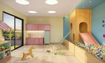 Imagem 2: Orby Flamboyant Apartamento com 2 dormitórios