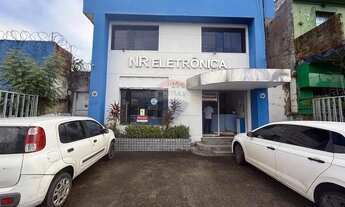 Imagem: Loja Perto Hospital Irmã Dulce