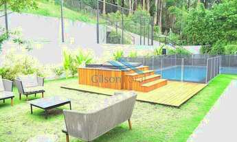 Imagem 2: Venda-Casa de condomínio-Barueri-Tamboré