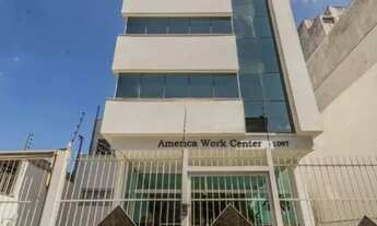 Imagem: Sala com 1 vaga na Visconde do Herval