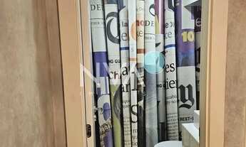 Imagem 7: BARRA DA TIJUCA l Sala