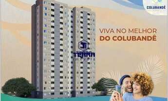 Imagem 2: Conheça o Liberty Colubandê Residence, um condomínio com área de lazer completa
