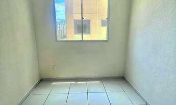 Imagem: Alugo apartamento no Lusitânia 3 - Maranguape