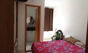 Imagem 6: Sobrado Setor São José - 02 Suítes - Condomínio