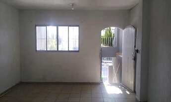 Imagem 3: Sobrado para venda e aluguel com 160m² + 1 vaga de garagem no centro do Tatuapé na rua do