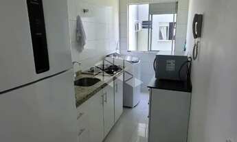 Imagem 2: Apartamento com 2 quartos/dormitórios no bairro Praia João Rosa, em Biguaçu -SC