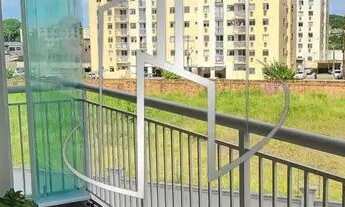 Imagem 2: Parque Jardins - Amplo apartamento de 3/4 com 96 M sendo 2 suítes