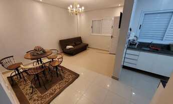 Imagem 2: Alugo APARTAMENTOS MOBILIADOS DE TEMPORADA Centro e Santa Marta BEM LOCALIZADOS