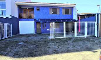 Imagem: Excelente Sobrado Com Sala Comercial no