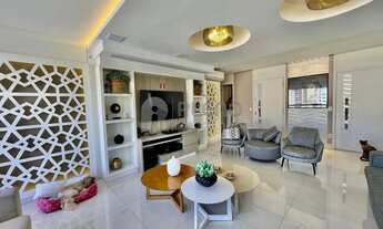 Imagem 2: Apartamento em Santana de 200 m² com 4 Suítes e 3 Vagas à venda , São Paulo, SP