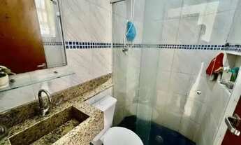 Imagem 6: Casa em Aparecida, Casa em Santos, Casa com 3 dorms, Casa à Venda em Aparecida, Casa à Ven