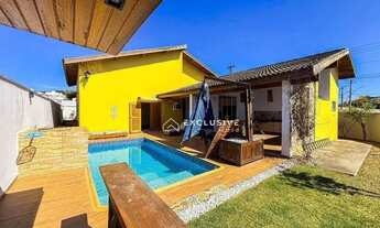 Imagem: Casa com 3 dormitórios, 287 m² - venda