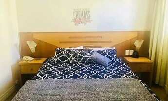 Imagem 5: Flat à venda, 1 quarto, 1 vaga, Centro - Santo André/SP