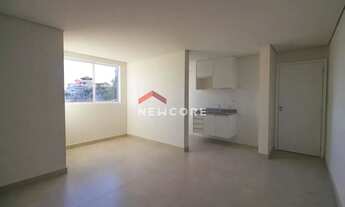 Imagem 3: Apartamento em Rua Tapirapes - Santa Mônica - Belo Horizonte/MG