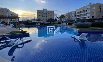 Imagem 2: Apartamento com 3 quartos - Barra dos Coqueiros