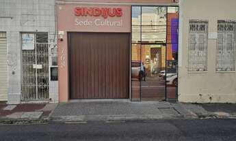 Imagem: Ponto Comeracial Centro de Aracaju