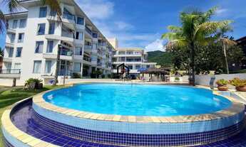 Imagem: Apartamento com 2 dormitórios nas Toninhas