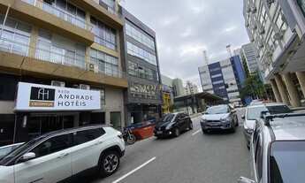 Imagem: Apartamento loft de um dormitório pra locação