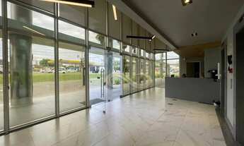 Imagem 5: Sala, 29 m² - venda por R$ 170.000 ou aluguel por R$ 1.125/mês - Centro - Gravataí/RS