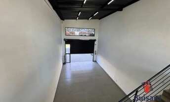 Imagem 2: Galpão Comercial para Locação Jardim Jaraguá