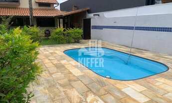 Imagem 4: Casa Completa e Mobiliada com Piscina em Itaipuaçu Pronta para Morar