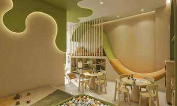 Imagem 6: Concept Jardins - Próx/Shopping Jardins [11920