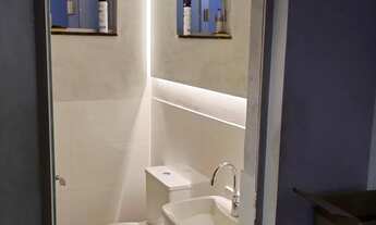 Imagem 5: Sobrado em condomínio fechado