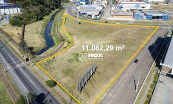 Imagem: Terreno à venda, 11062 m² por R$ 26.370.000,00