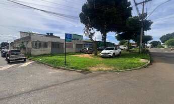 Imagem: Casa de esquina na QR 511 Sam. Sul