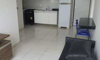 Imagem: Flat MOBILIADO Jardim Paulistano para LOCAÇÃO