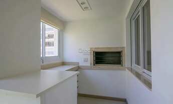 Imagem 6: Apartamento 3 dormitórios no bairro Jardim Europa