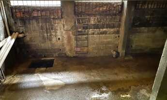 Imagem 6: Salão no Bairro Jardim Calux em São Bernardo do Campo