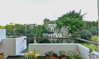 Imagem 10: Sobrado com 3 dormitórios à venda, 205 m² por R$ 750.000,00 - Pilarzinho - Curitiba/PR