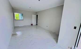 Imagem 2: Casa Duplex no Bairro Parangaba - 120m2 Construída - 3 Suítes - 2 Vagas - Por R$540.000