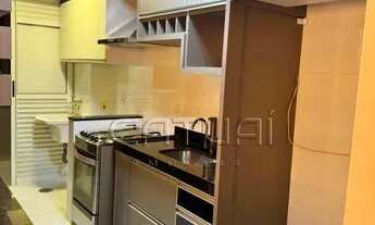 Imagem 7: Apartamento Á Venda E Locação Liberty Towers Londrina