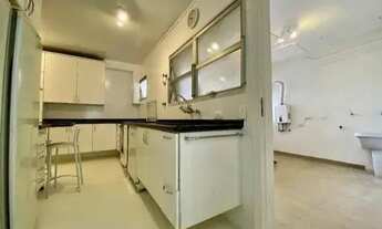 Imagem 5: Imóvel para aluguel possui 180 metros quadrados com 3 quartos em Jardim Europa - São Paulo