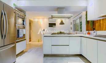 Imagem 5: Jardim Botânico