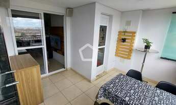 Imagem 7: Apartamento em Sacomã